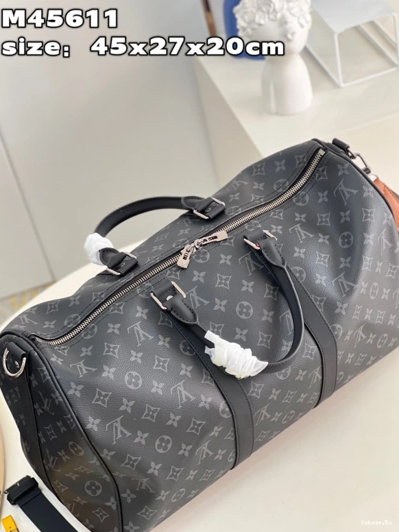 45 KEEPALL VUITTON LOUIS 0424